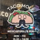 하촌로 60번길 | 만수역 타코 부리또까지 맛있는 생맥주 1900원 타코몰리