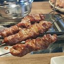 이가네양꼬치 - 강남구 삼성로86길 8 | 이가네양꼬치