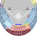 롯데자이언츠 선예매(시즌권) 가능하신 분 대리티켓팅 구해요 이미지