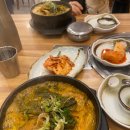 뼈나루감자탕대곡역점 이미지