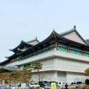 구인사 천태중앙박물관 1층 이미지