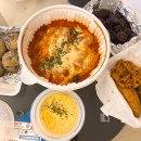 불스떡볶이 화명금곡점 | [부산 화명동 배달 맛집] ‘불스떡볶이' 치즈불순세트 2만원 내돈내산 솔직후기