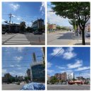 성락주유소앞 사거리 이미지