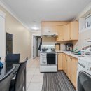 [Main &amp; 60th] 2Bed 2Bath Basement Suite | Langara 도보 10분 | Available Now 이미지