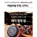 가려움에 효과적인 라이크듀 동의보감 자운고 매직 힐링 밤