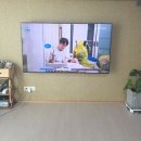 MH테크 | KU75MH70AFXKR 사용후기 스펙 화질 크기 삼박자 완벽한 이유