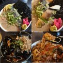 진흥더루벤스경로당 | 금호동 맛집 "회상"ㅣ재방문 찐리뷰