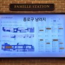 스트릿츄러스센트럴시티점 이미지