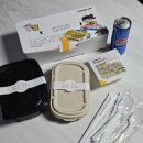 교촌치킨도농 | 교촌치킨 허니콤보 달걀듬뿍볶음밥 국물맵떡 내돈내산 솔직후기_쿠팡이츠 배달