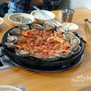 성산흑돼지두루치기