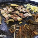 청포식육식당