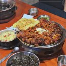 닭발과 족발 이미지