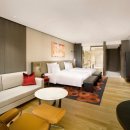 그랜드하얏트제주 피트니스센터 이미지