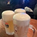 역전할머니CGV점 | 🍺 [강남 술집] 내돈내산 후기｜시원한 살얼음맥주 한 잔 역전할머니맥주 강남CGV점
