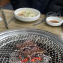 상안식육식당