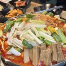 할머니묵집 | 파주 도토리묵 맛집 원조할머니묵집 처음가본 후기 feat.제부 생일잔치