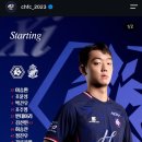하나은행 K리그2 2026 23R vs 경남FC 이미지