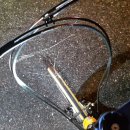 삽다리축사 | [20170914] <동부40고개> 실패기 上_0902