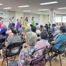 산남종합사회복지관 이미지