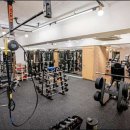 몸가짐 퍼스널트레이닝 이미지