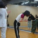 다이어트댄스(주말반) 이미지