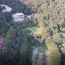 흑석산자연휴양림 이미지