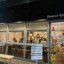 천호 카피바라푸딩 썸머러너 | 일요일 오후 방문 후기 반려견동반 카페