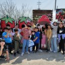 흑추관 케이오투 합기도 이미지