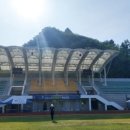 공설운동장(건물내) 네이버블로그
