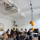 북성공구골목 | 대구 종로 카페 패트릭커피하우스 주차 케어키즈존 웨이팅 정보