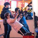 러너스하이 피트니스 구로디지털 이미지