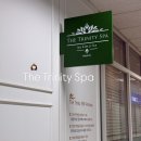 더트리니티스파 판교점 이미지