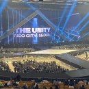 NCT127 3RD TOUR ‘NEO CITY : SEOUL - THE UNITY’ 11월 17일,19일 1주차 후기