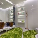 운동장화장실 이미지