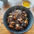 세븐일레븐 인천금호점 | 영종도 운서동 넙디 맛집 뽕가네 혼밥하기 좋은 중국집