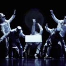 얼리윈터페스티벌<춤추는 미술관> 이미지