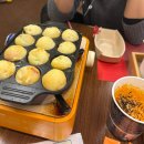 조각다방 | 서울 이색체험 구르다방 타코야키 체험 내돈내산 후기 건대 실내 데이트코스 추천 및 예약 꿀팁