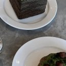 강서행복주유소 | 강변의 빛을 담은 공간, 디저트 천국에서의 행복한 순간