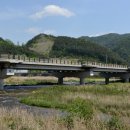 무주 당산대교 이미지