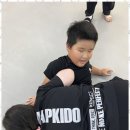 합기도 을지관 이미지