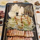 제주통갈치항아리바베큐 이미지