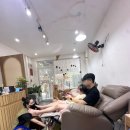 온리원네일 | 여행｜ 다낭 로컬 네일샵 민희네일 한시장점 내돈내산 솔직후기 가격, 디자인, 키즈네일, 발각질제거...