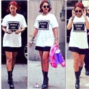 HYEIN SEO / school kills 티셔츠/ 2 이미지
