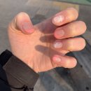 의정부중앙역 중앙로 네일아트 늘솜네일 의정부점 후기