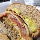 홍콩 최고의 햄버거를 찾아서... 1탄 'The Butchers Club Burger' 이미지