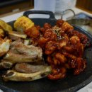 쪽신치왕쪽갈비 - 달서구 진천로16길 39 | 쪽신치왕쪽갈비