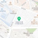 매머드 익스프레스 서울숲코오롱1차점