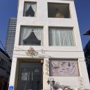 부산 기장 연화리 샹들리에 카페 &#39;화봉커피&#39; 내돈내산 찐찐 솔직후기