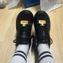 225 | 스케쳐스 런닝화 맥스쿠셔닝 SP0WRCFY071 블랙 225 후기