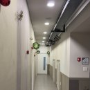 대청골프연습장(대청공원골프랜드) | 부산 동명대 옆 시설 깔끔한 대규모 골프존 야외스크린: 시티원 골프연습장